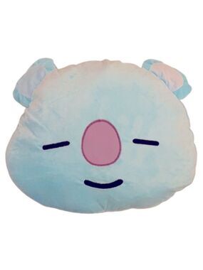 New BTS21 Line Friends Big Plushie‎ "KOYA" BTS 21 stuff toys approx 13" x…